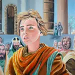 Christ at the Temple   $599