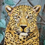 Original Art Acrylic on Canvas Size 18" x 24" by artist John Catalfamo