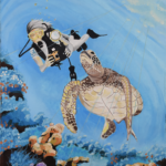 Underwater Sea Adventure $200