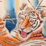 Sip and Paint Project